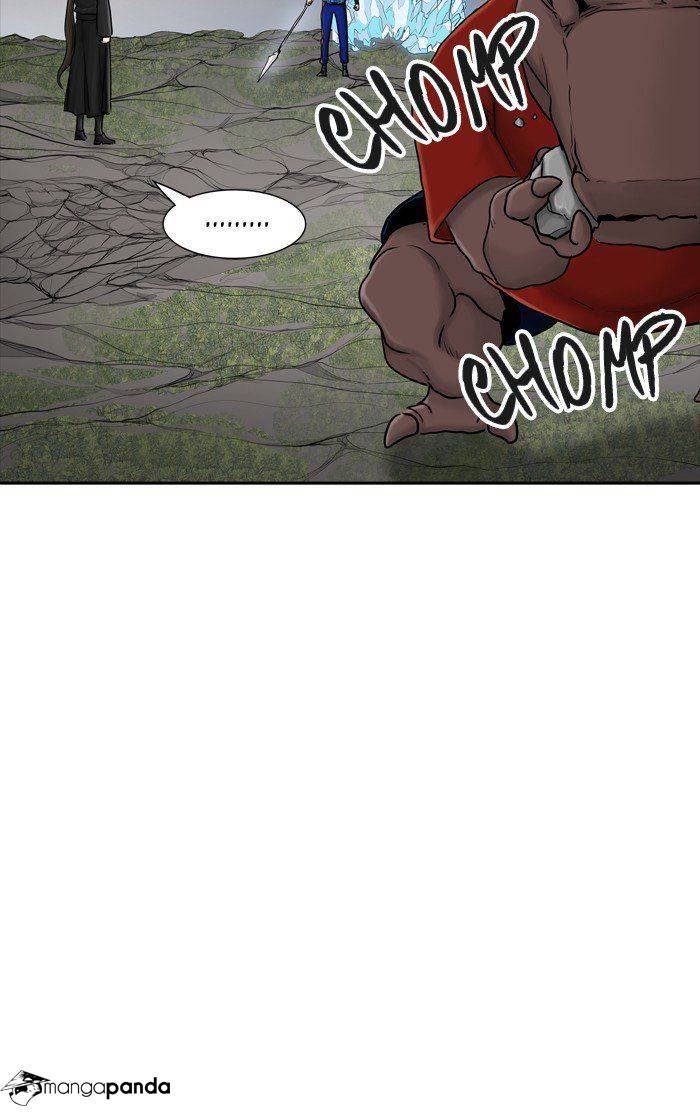 Tower of God Chapter 374 image 09